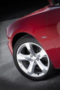 rines Dodge Charger
