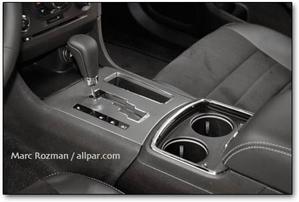caja de cambios Dodge charger