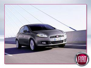 Fiat Bravo wallpaper 3