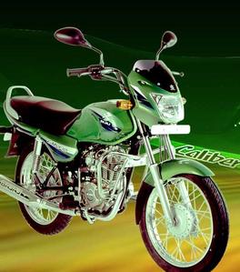 AUTECO BAJAJ CALIBER 115