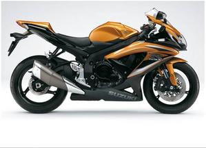 gsr colores