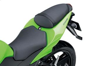 Kawasaki Ninja 250R cojin