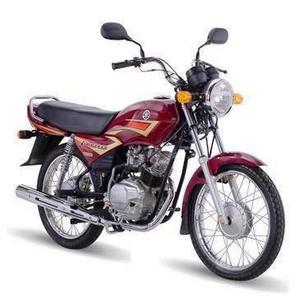 Yamaha Libero 110 Economica y practica