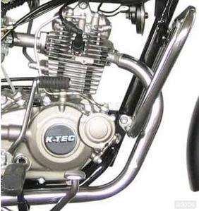 MOTOR BAJAJ CALIBER 115