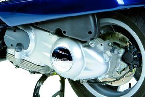 Piaggio vespa GTS 125 Motor
