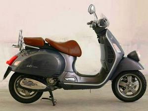 Piaggio vespa GTV 250 c.c
