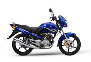 Yamaha YBR 125