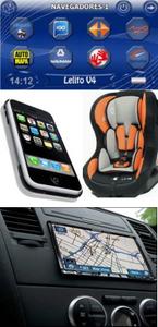 ALQUILER DE COCHES EN MIAMI ACCESORIOS