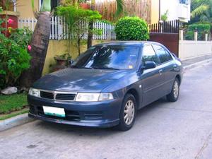 Mitsubishi Lancer Sexta generación 1995-2001