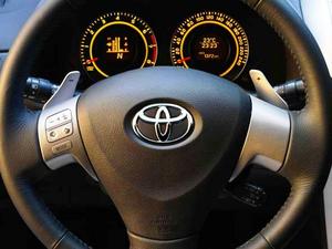 Toyota Corolla direccion