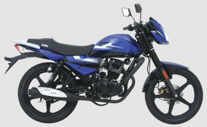 United Motors REV 180R Azul
