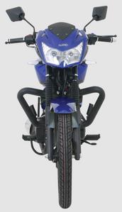 United Motors REV 180R frontal