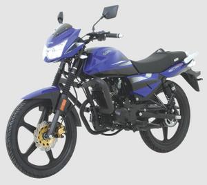 United Motors REV 180R lateral derecho