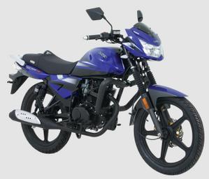 United Motors REV 180R lateral izquierdo