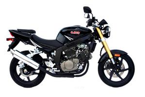 United Motors V2S 250