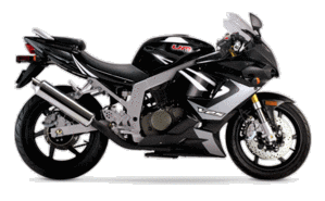 United Motors V2S 250 R