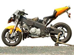 United Motors V2S 250 R Chasis