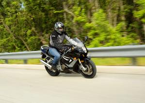 United Motors V2S 250 R En marcha