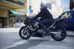 United Motors V2S 250 R unica en su Clase