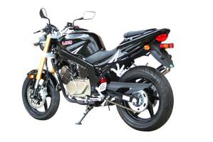 United Motors V2S 250 detalles
