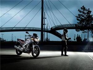 Yamaha TDM 900 wallpaper 1