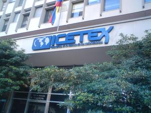 Icetex edificio