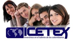 logo del icetex en colombia 2011