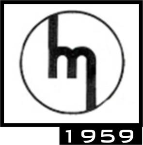 logo 1959