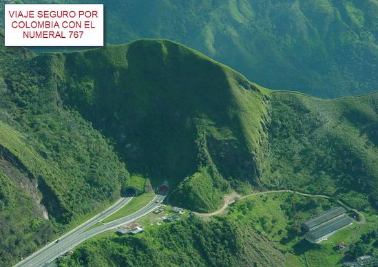 Un viaje seguro es lo que todos deseamos a la hora de elegir un destino 