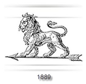 peugeot logo 1889
