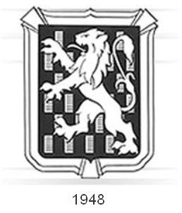 peugeot logo 1948