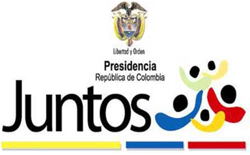 Logo de Juntos