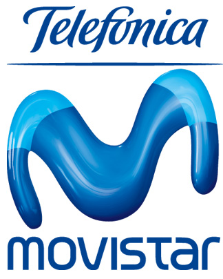 Primer Logo Movistar