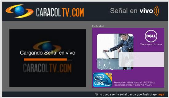 canal caracol colombia