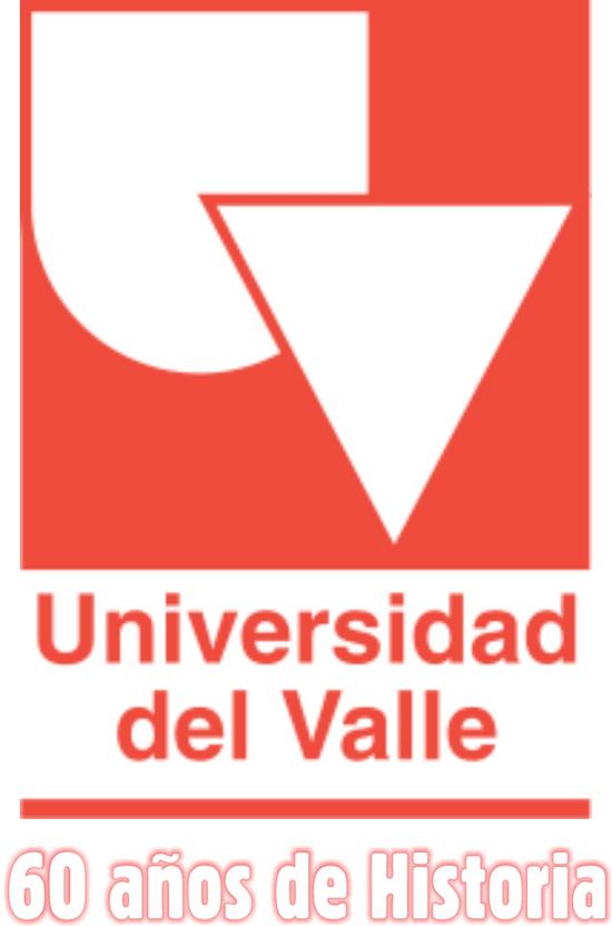 60 años de historia de la universidad del valle