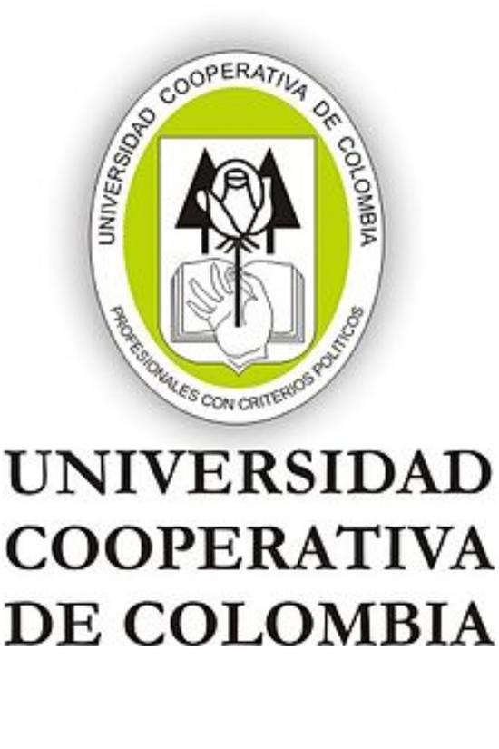 Universidad Cooperativa de Colombia - Logo