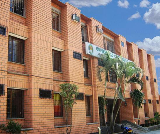 Universidad Cooperativa de Colombia sede apartadó