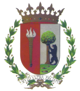 escudo de la universidad de madrid