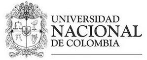 Logo universida nacional