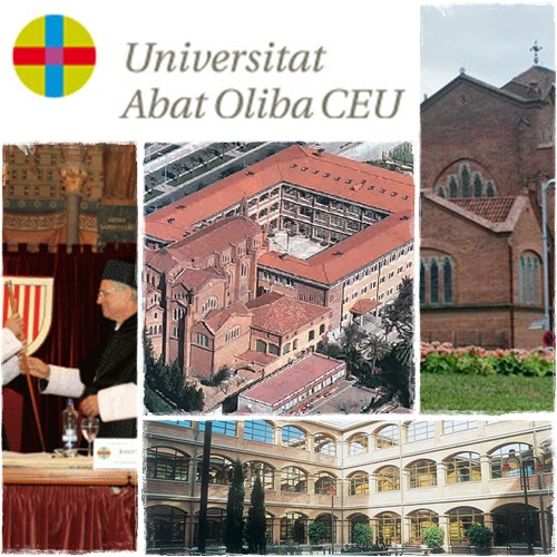 Universidad Abad Oliva CEU