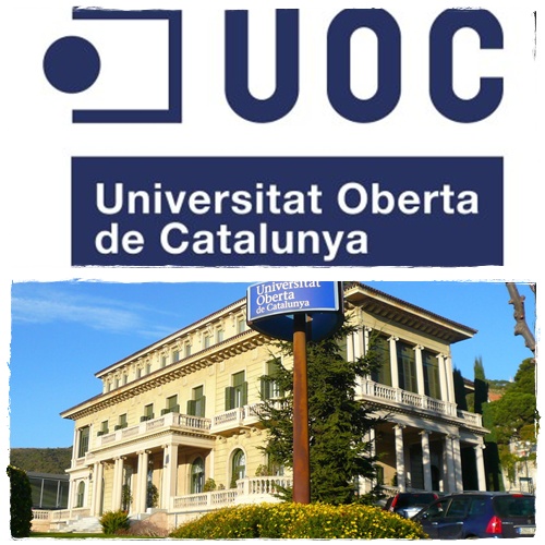 Universidad Abierta de Cataluna