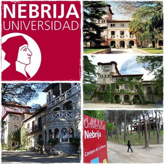 Universidad Antonio de Nebrija