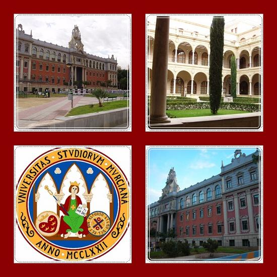 Universidad de Murcia