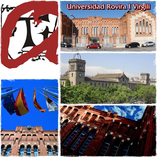 Universidad Rovira I Virgili