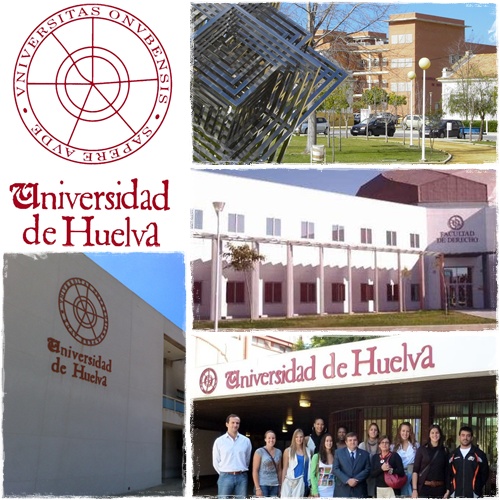 Universidad de Huelva Universidad de Huelva
