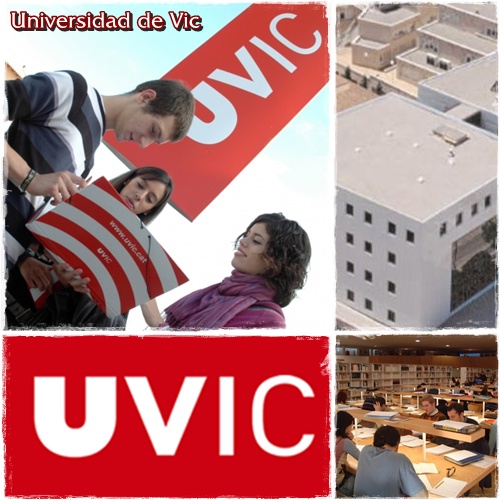 Universidad de Vic