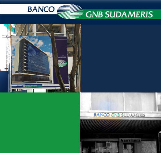 Banco GNB Sudameris