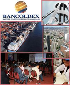 Bancoldex Colombia