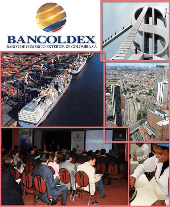 Bancoldex Colombia