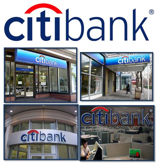 Citibank Colombia